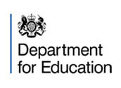 Department Fro Education Logo