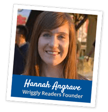 Hannah Angrave
