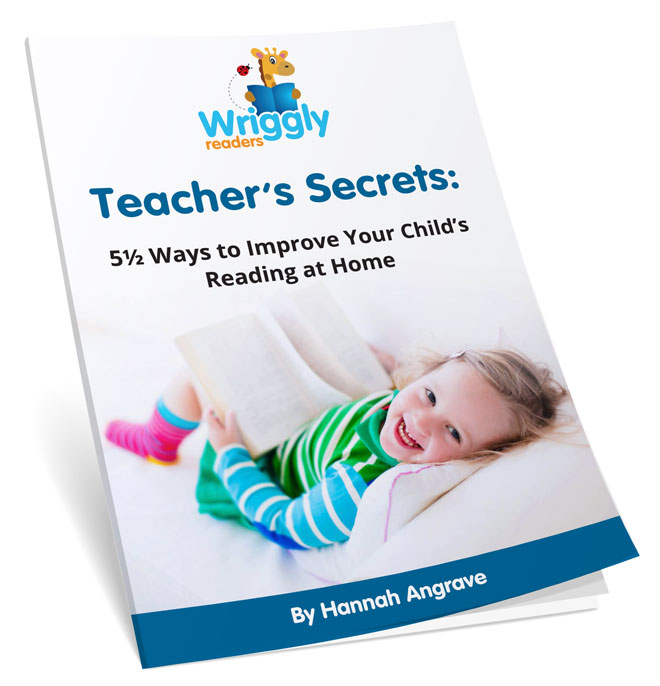 Teachers Secrets Mockup