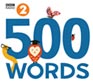 500 Words