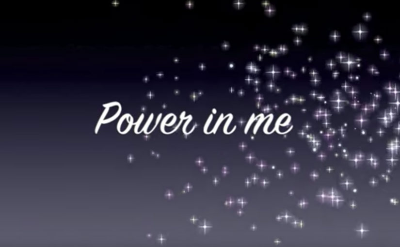 Power In Me