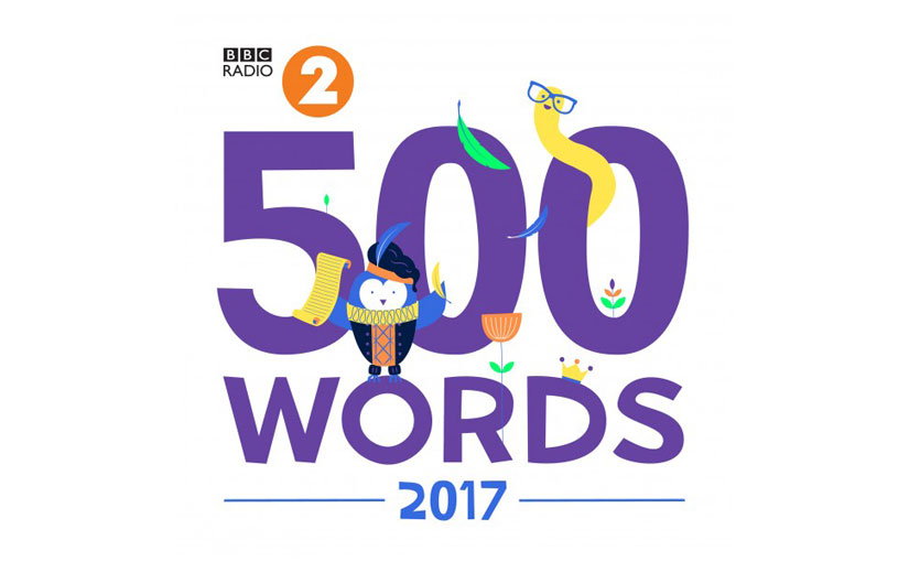 BBC Radio 2’s Story Writing Competition