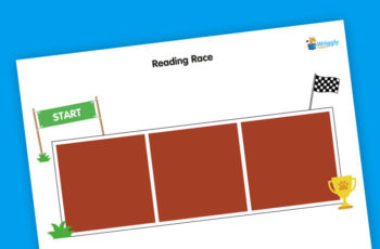 Reading Race