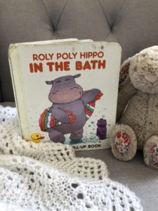 Roly Poly Hippo